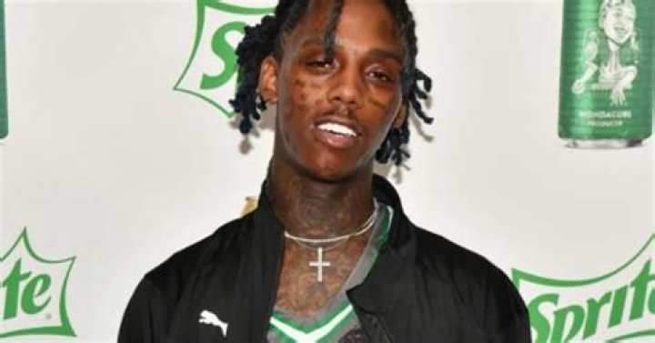 Famous Dex Apologizes To Fans After King Von Diss: "F*ck Anybody Else"