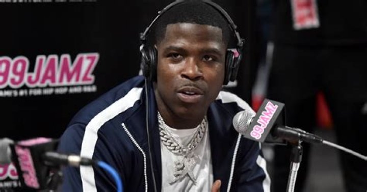 Casanova Is Finessing People On OnlyFans