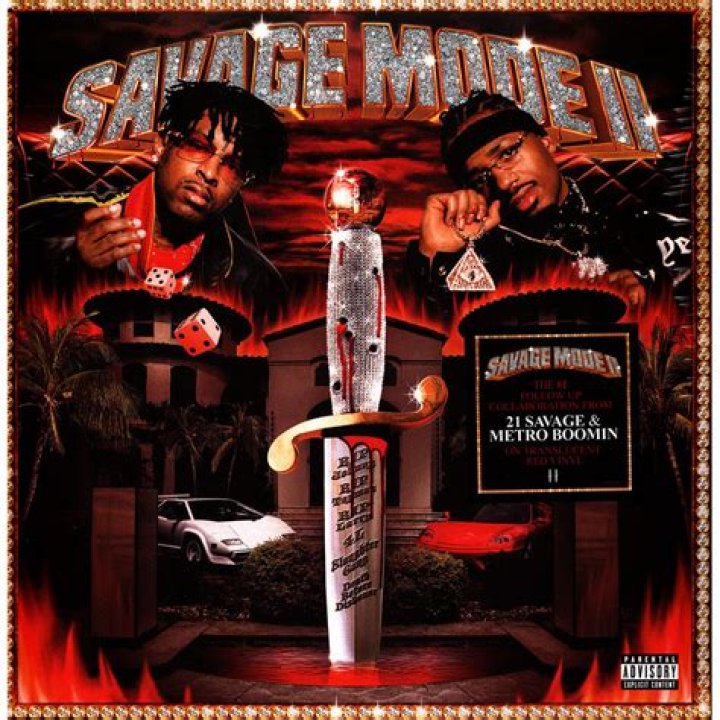 21 Savage & Metro Boomin's "Savage Mode 2" Is Everything Fans Wanted