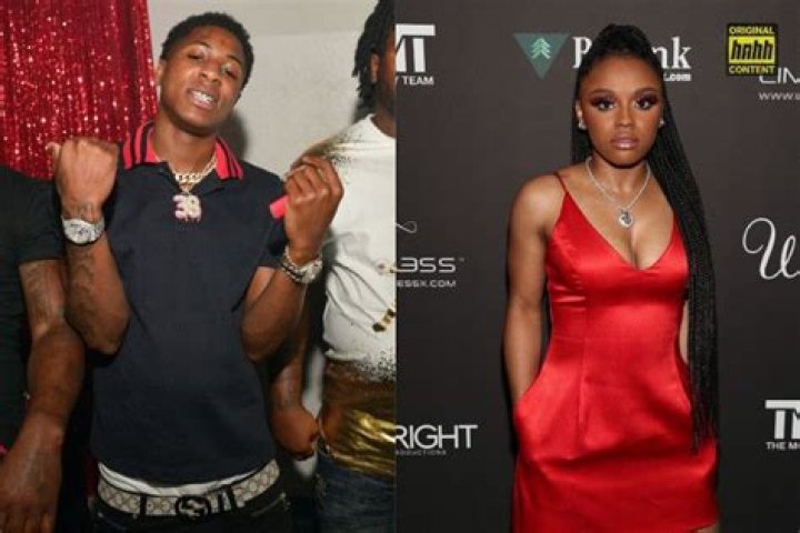 NBA Youngboy & Yaya Mayweather's Rocky Relationship: A Timeline