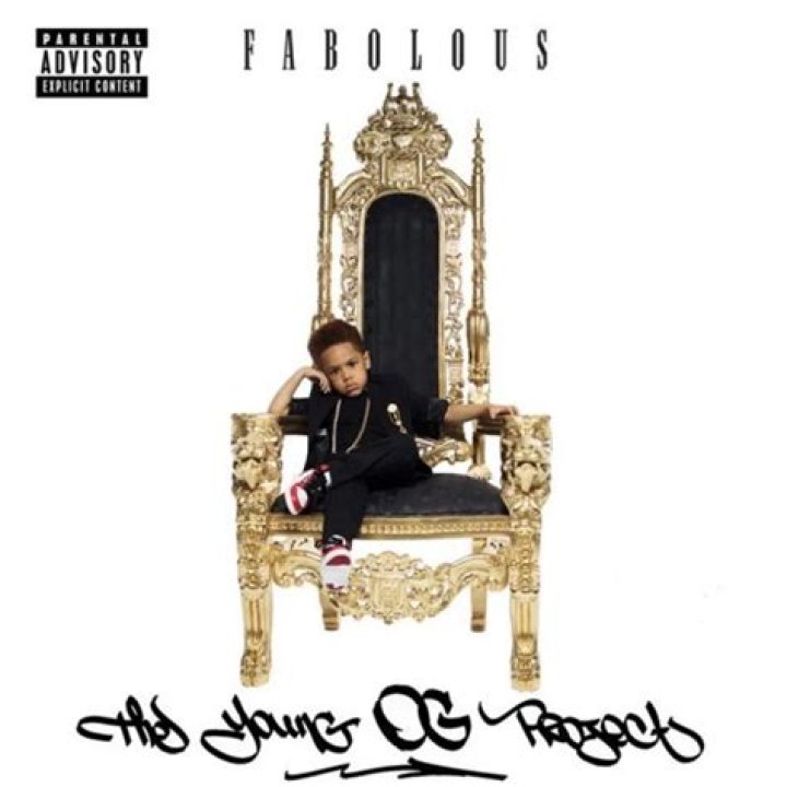 Stream Fabolous' New Album "The Young OG Project"