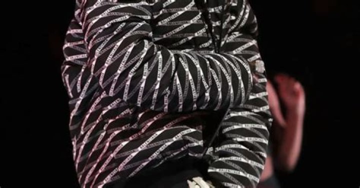 Lil Wayne Wanted To Axe His Famous "F Is For Phenomenal" Lyric