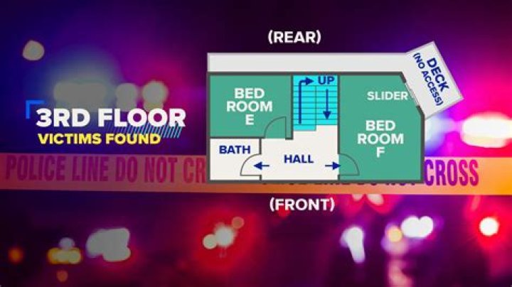 
3 details about Debra Johnson’s murder 