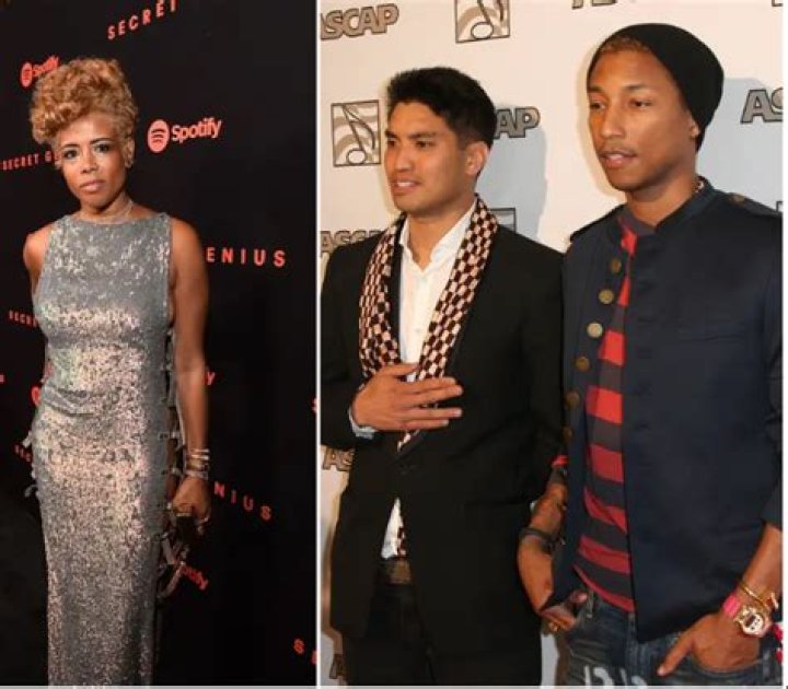 Kelis Claims Pharrell & Chad Hugo Never Paid Her For Her Neptunes-Produced Albums