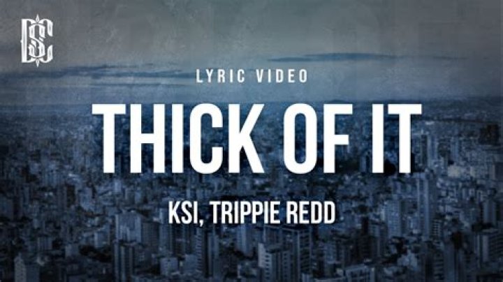 Trippie Redd & KSI Trade Shots On IG Following Recent Collab