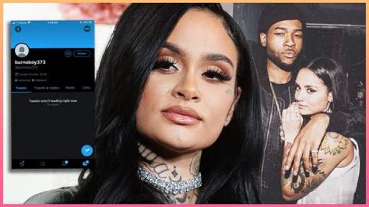 Kehlani Burner Account Responds To PARTYNEXTDOOR Cheating Song: Report