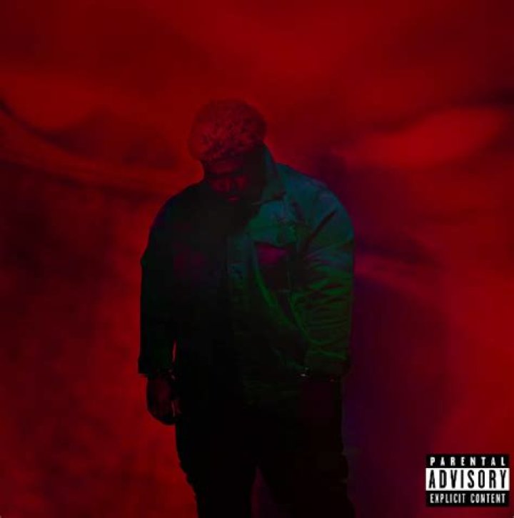 Mario Judah Keeps His Word & Drops “Whole Lotta Red”