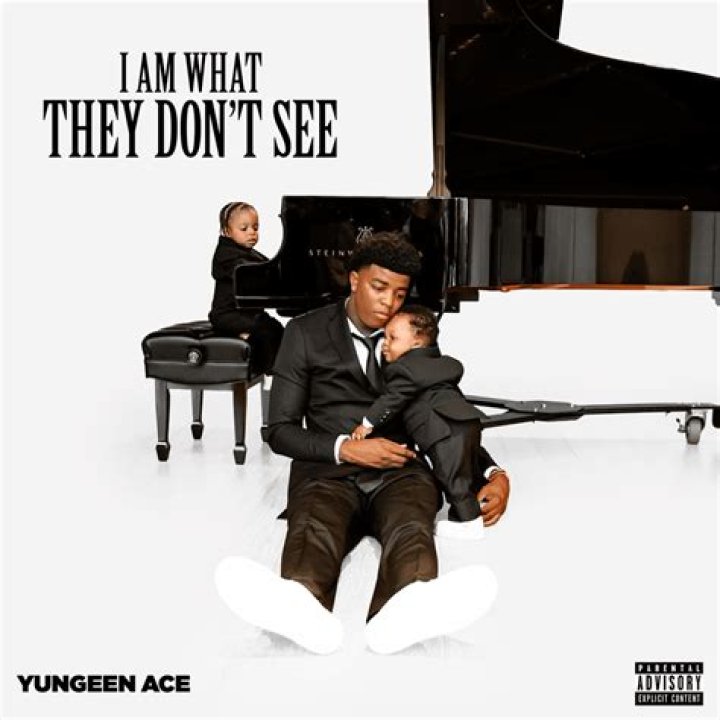 Yungeen Ace Gets A Lot Off His Chest On "Fighting Pain"