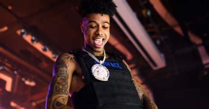 Blueface Forces "Blue Girls Club" To Get Matching Tattoos