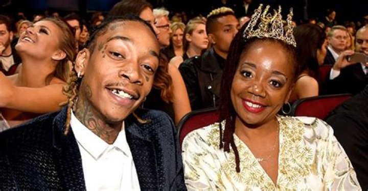 Wiz Khalifa's Mom Talks About Rapper's Late Trans Sister