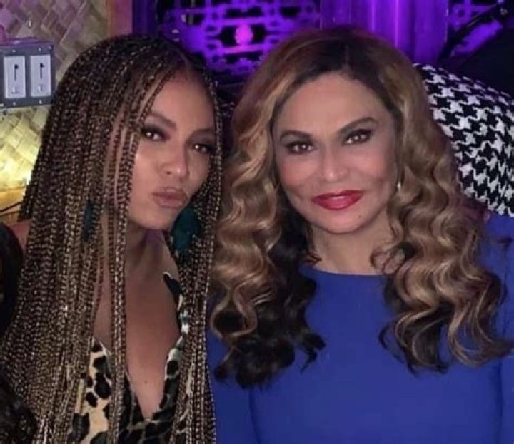 Tina Knowles-Lawson Reveals That "Beyoncé" Is Her Maiden Name
