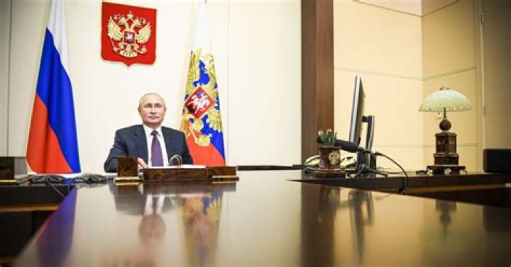 Russia Already Interfering In 2020 Election: Report