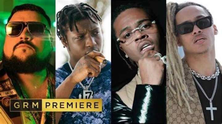Gunna Features On Charlie Sloth's New Song "Get It" With Abra Cadabra & Kelvyn Colt