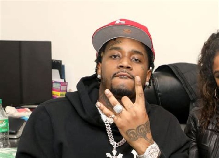 Fivio Foreign Cleared Of Wrongdoing By Pregnant GF: "I Did Not Press Charges"