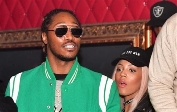 Future & Ex Brittni Get Into It, She Says He Told 8-Year-Old Son "F*ck Him"
