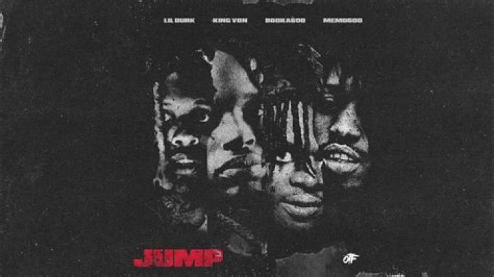 Lil Durk, King Von, & Booka600 Release New OTF Anthem "JUMP" With Memo600