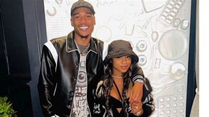 Reginae Carter Doesn't Want Anything To Do With Lil Baby's Drama