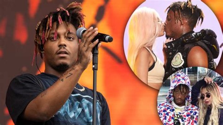 Juice WRLD's GF Ally Lotti Shares His Touching Letters & Texts