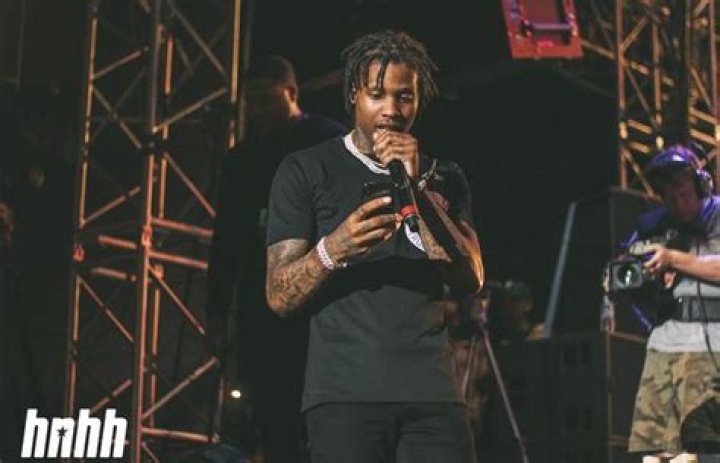 Lil Durk Pays Tribute To King Von With "V.Roy" Jacket