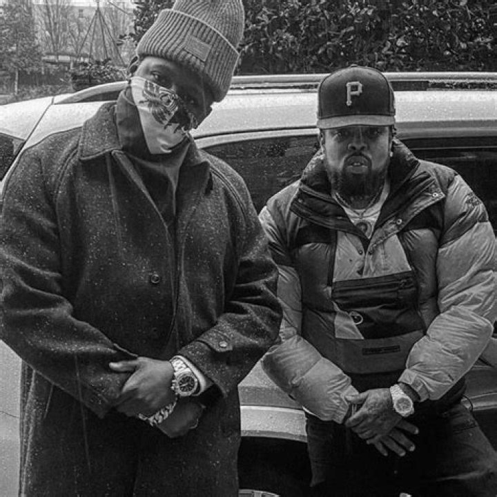 Westside Gunn & Mach Hommy Join Forces On 9-Minute "EasterGunn Day 4 Freestyle"