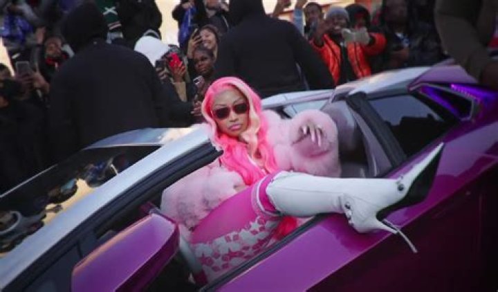 Fivio Foreign Channels Nicki Minaj & Reveals His Feature Rate