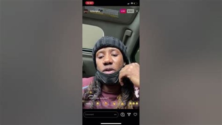 King Von's Manager Pushes Back Against Asian Doll's Claims