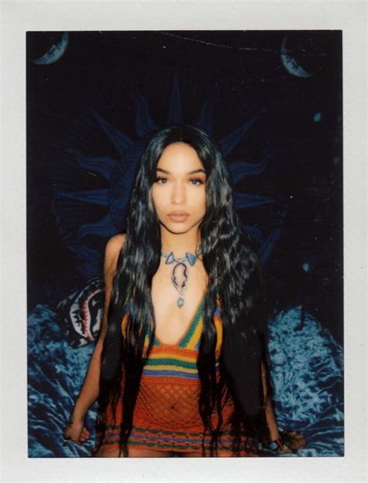 Princess Nokia Talks Her Sh*t On "It's Not My Fault"