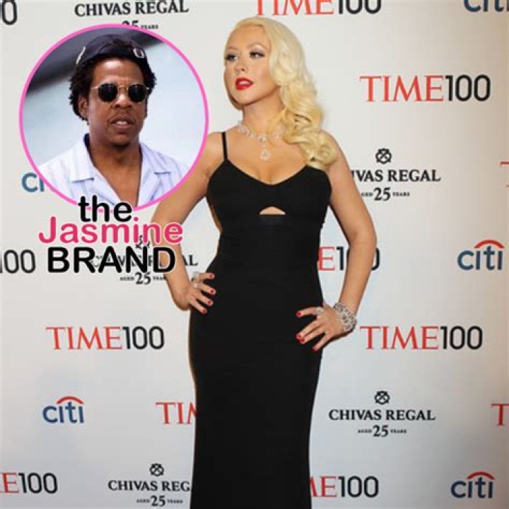 Jay-Z's Roc Nation Signs Christina Aguilera To Management Deal