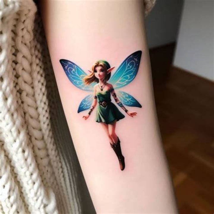 Cole Bennett Immortalizes Juice WRLD With Memorial Tattoo