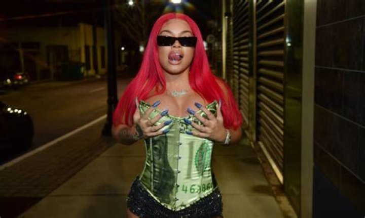 Mulatto Says It's "No Cap" On Gucci Mane Wanting To Sign Her But He Was Too Late