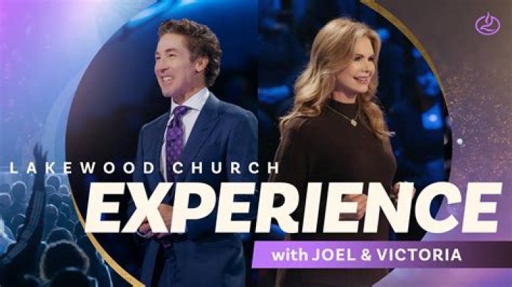 Joel Osteen's Lakewood Church Received $4.4 Mil In PPP Loans & People Are Angry
