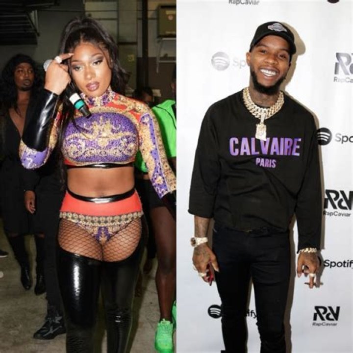 Megan Thee Stallion's Ex-BFF Kelsey Addresses Tory Lanez Rumors