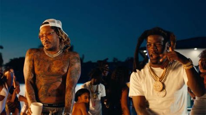 Hotboii & Future Tell The Ugly Truth On "Nobody Special"