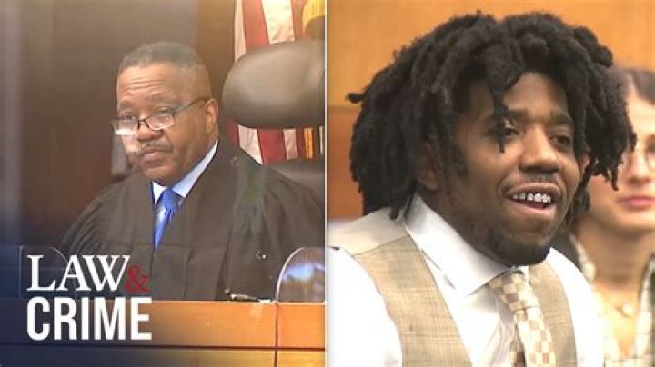 YFN Lucci's Murder Charges: Everything We Know So Far