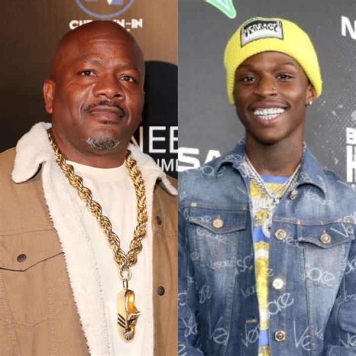 Big U Shuts Down Quando Rondo: "You Can't Call Me Now"