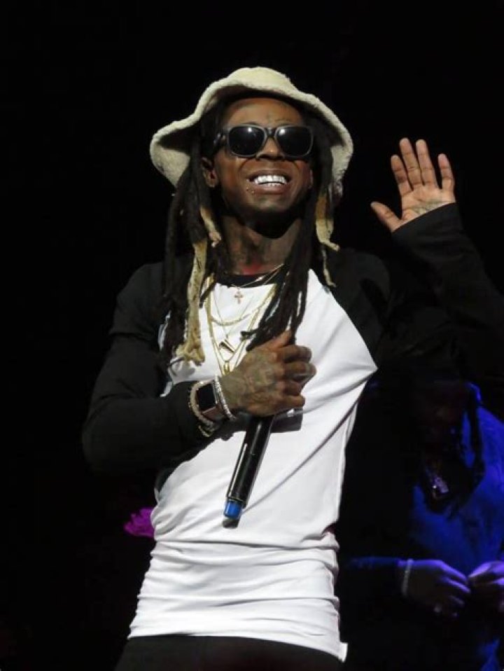 Lil Wayne Facing 10 Years In Prison Over New Gun Charge: Report