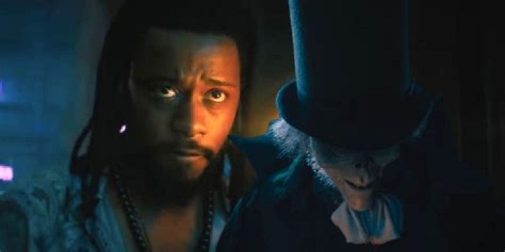 LaKeith Stanfield Explains Why He Sees The Joker As A Hero, Not a Villain