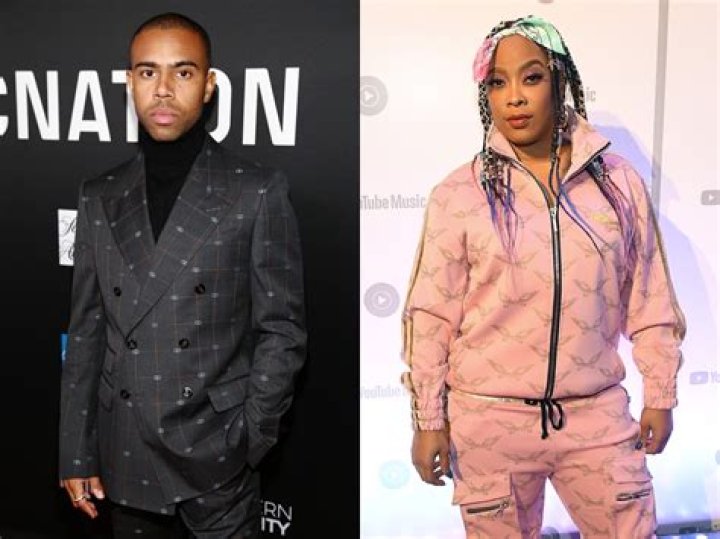 Vic Mensa & Da Brat Join The Cast Of "The Chi" Season 4