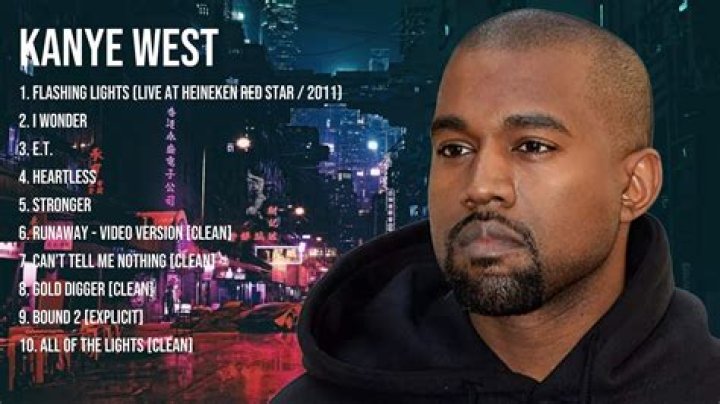 Kanye West's "New Slaves" Hits Different Eight Years Later