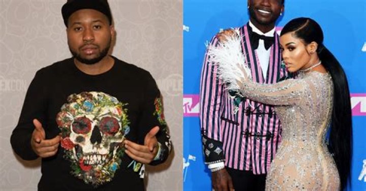 Akademiks Suggests Keyshia Ka'Oir Slept With Yo Gotti While Gucci Mane Was In Jail