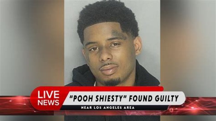 Pooh Shiesty Says Final Goodbye To His Brother