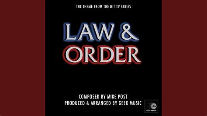 Don Q Really Sampled The "Law & Order" Theme On His New Track