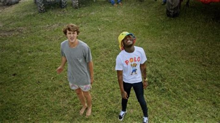 Lil Uzi Vert Goes Country On Kidd G's "Teenage Dream 2"