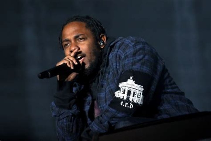 Kendrick Lamar Signs New Publishing Deal