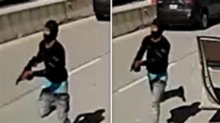 Mo3's Alleged Killer Seen In New Video