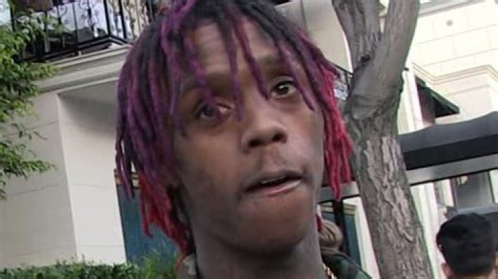 Famous Dex Admitted Into Rehab: Report