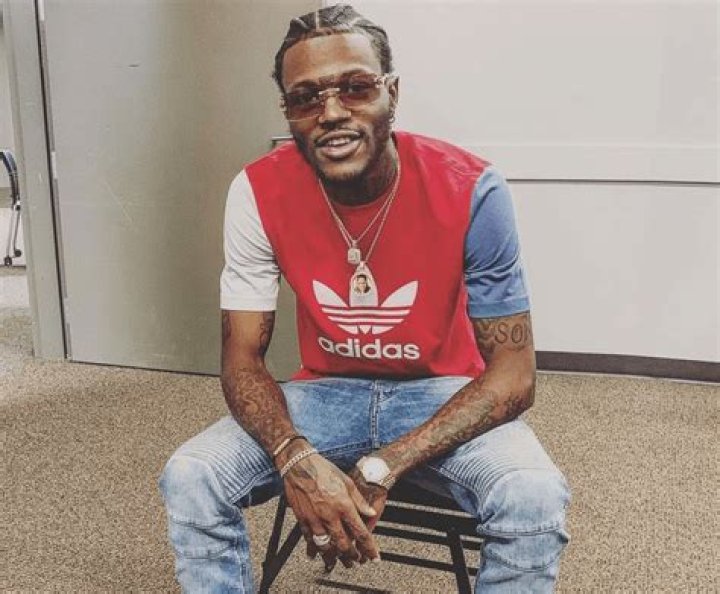 DC Young Fly Further Clarifies The Altercation At His Comedy Show