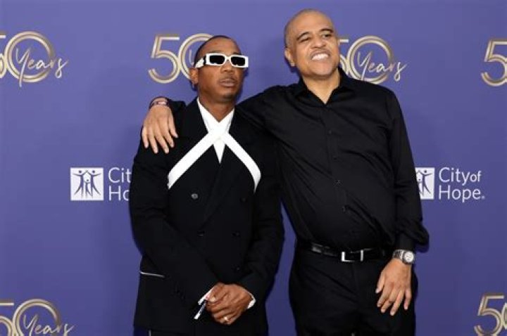 J. Prince Details How DEA Targeted Him, Suge Knight & Irv Gotti Over Black-Owned Distribution Business