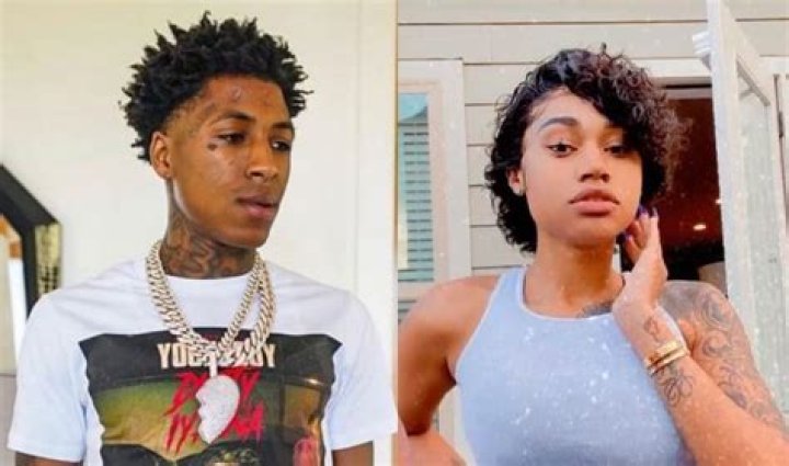Pooh Shiesty Gets Called Out By NBA YoungBoy's Ex Jania Meshell Over DMs