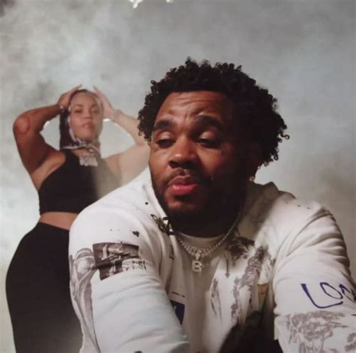 Kevin Gates & Renni Rucci Team Up On "Boat To Virginia"